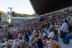 2018-Tallin Esplanade du chant choral