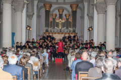 2017-Concert église  Sainte-Marguerite Missa sacra Schuman