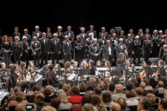 2018-Concert- du cinquantenaire  de la chorale Théatre Nono Rapsodia del Cante Rondo